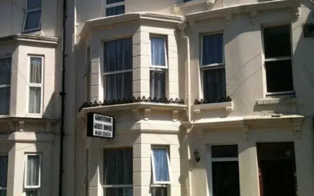 The Grosvenor Guest House
