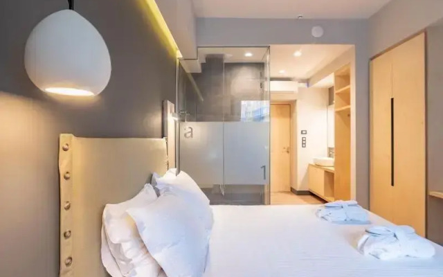 St. Bjur Suites