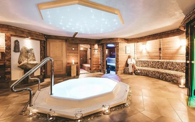 Genusshotel Vermala Montafon