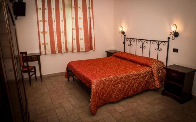 Agriturismo Parco delle Querce