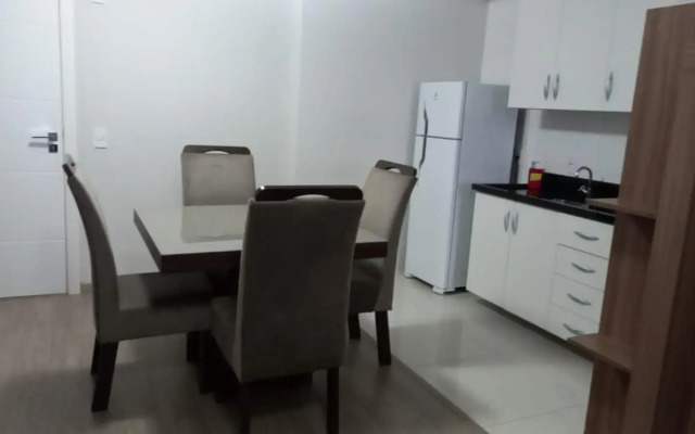 Apartamento Aconchegante Maia 404