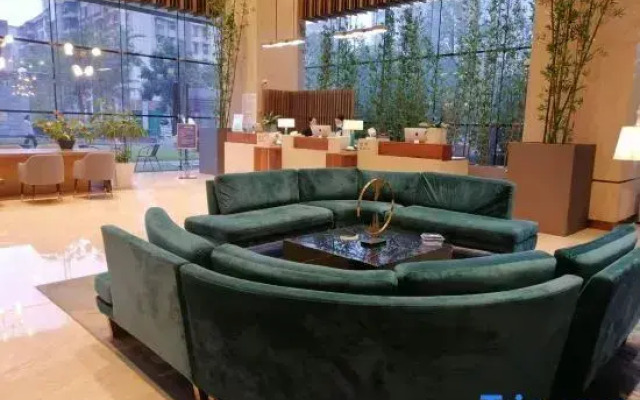 Zealandia Serviced Apartment