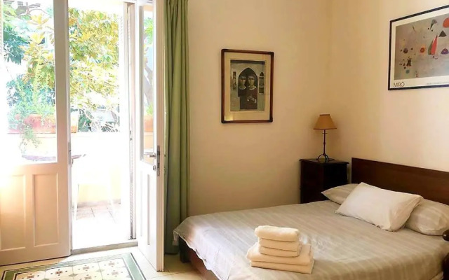 Rothschild Tel-Aviv Studio