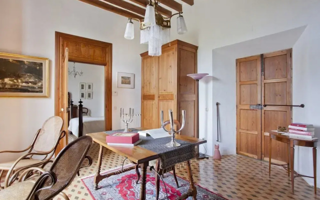 Villa SON Pelai
