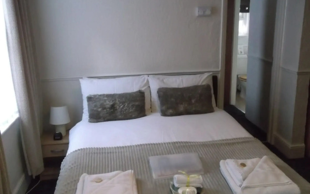 Atlantis Hotel Blackpool