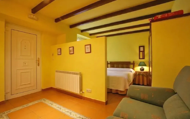 Apartamentos Bellavista