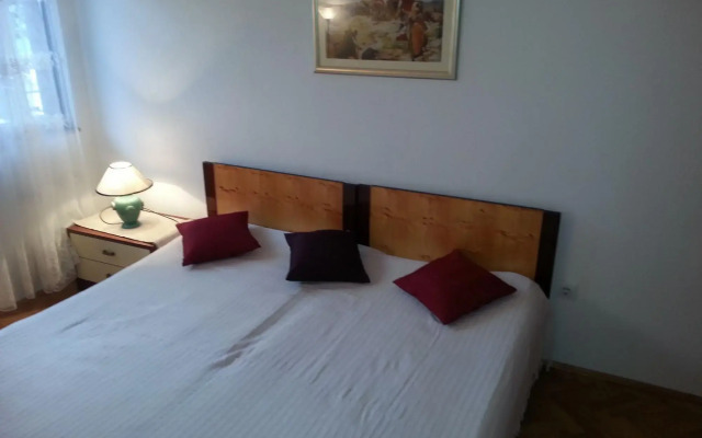 Zvone - 50 M From the sea - A4 Prizemlje