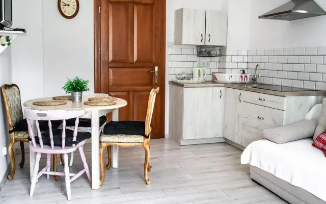 Apartamenty Stacja Kasina