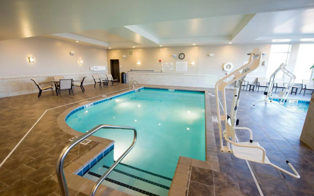 Hilton Garden Inn Dayton South-Austin Landing