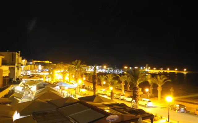 Prokymaia Penthouse Apartment