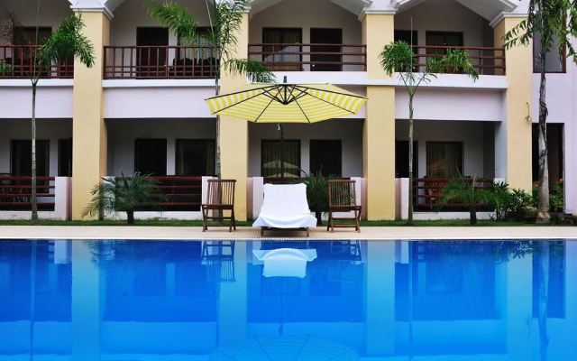 Le Roi - A Health Retreat
