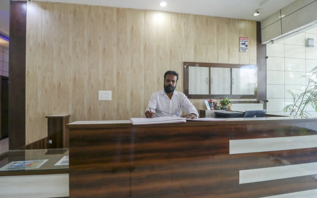 Hotel Shivam Lodge By OYO