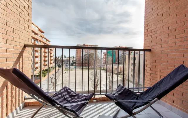 Apartment Patacona beach 10