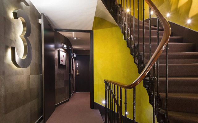 Hotel Acropole