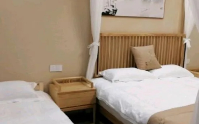 Tiantai Shaoguang Hotel