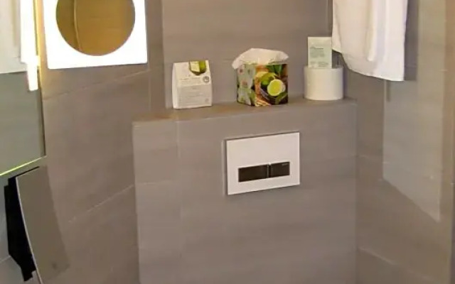 Zollamt Design Hotel
