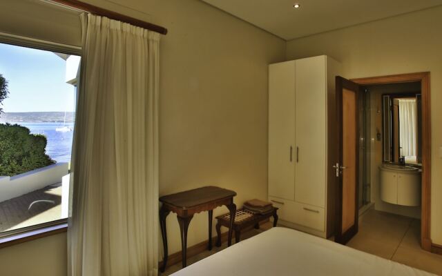 Sandbaai Villa Langebaan 7 sleeper