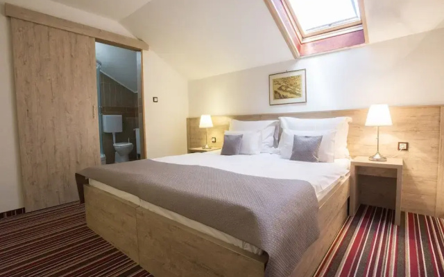 Guest house Oreskovic