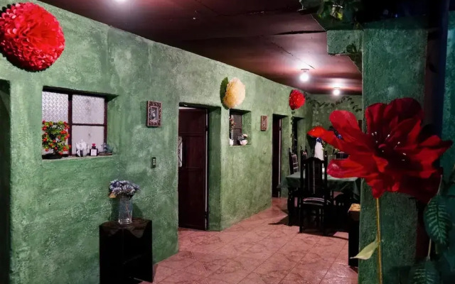 Wonderland Hostel
