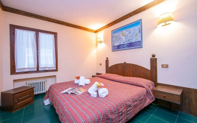 Grange Hike Ski - 16D Sestriere