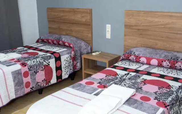 Pension Cuatro Vientos