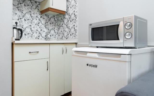 Kadirga Studios Apartment hotel