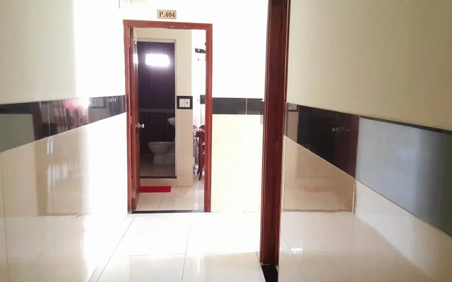 Truong Giang Hotel