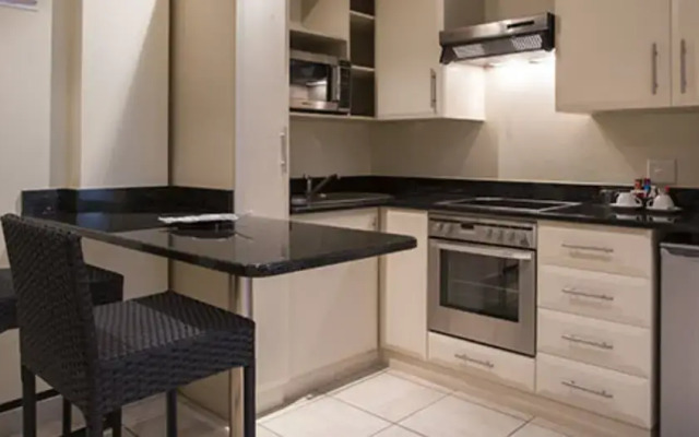 ANEW Hotel Ocean Reef Zinkwazi