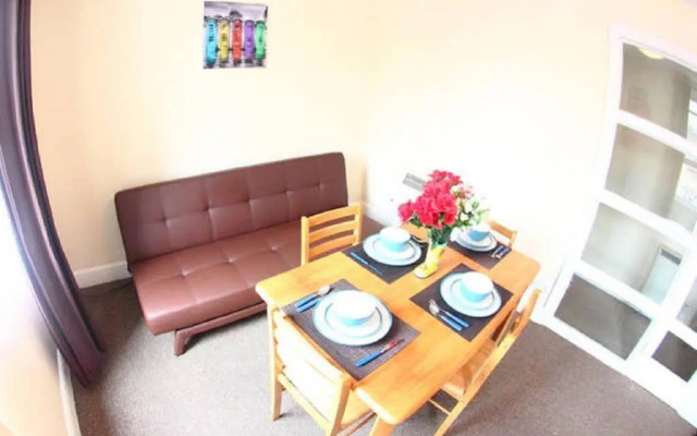 Camden Town Apartments