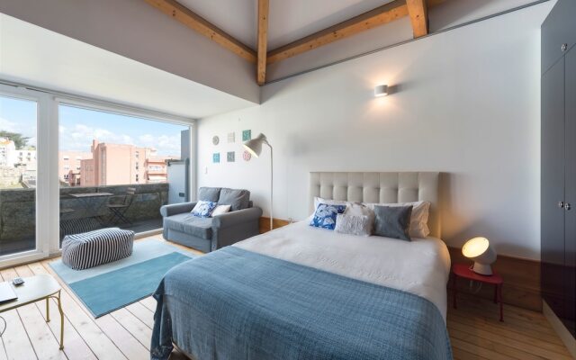 DA'Home - Fontainhas Stylish Studio