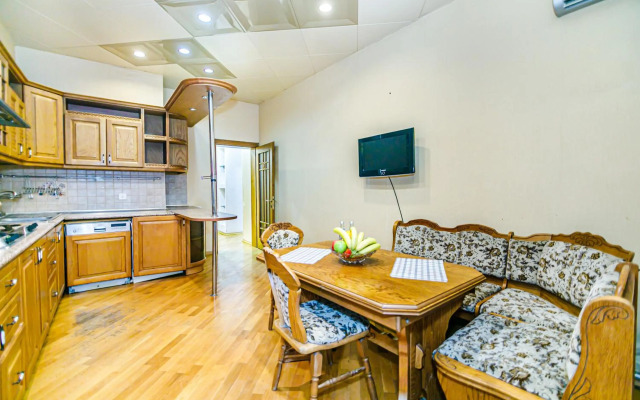 Nizami Apartment By Baku Housing
