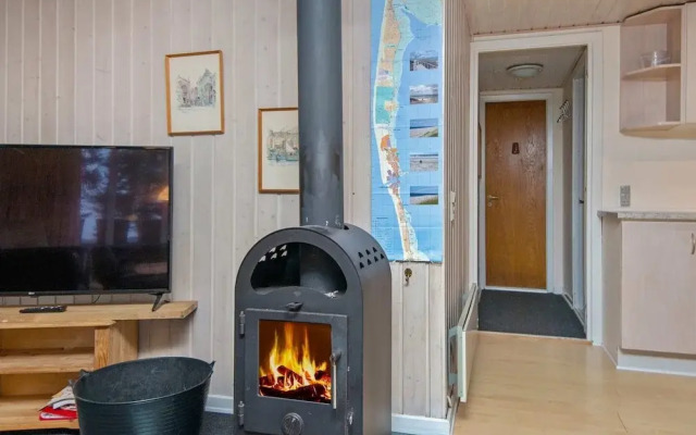 4 Person Holiday Home in Ringkobing