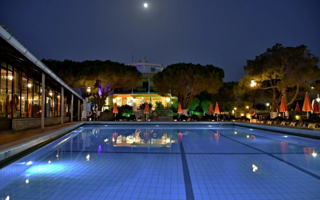 Valais Hotel