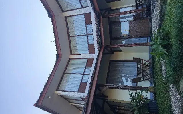 Nur Alam Hotel Lembang