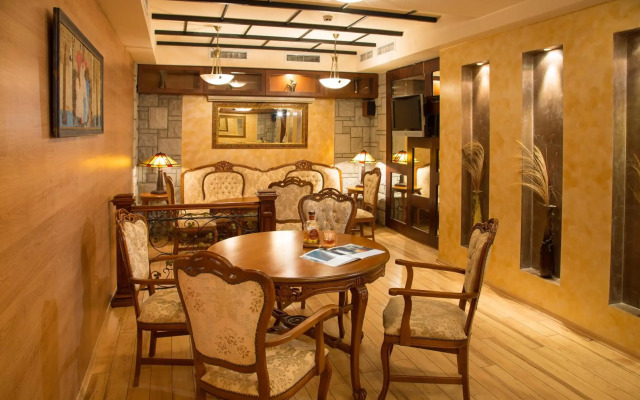 Family Hotel Gabi