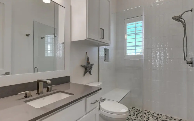 The Great White 306 DAR