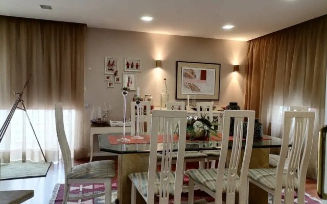 Apartamento na Praia P de Varzim Mystay