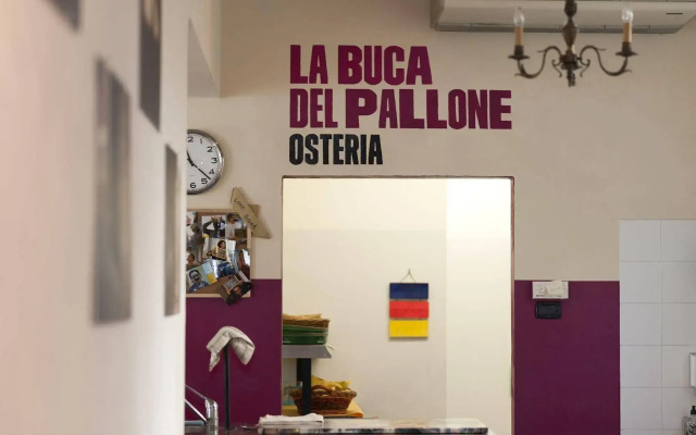 Albergo Pallone