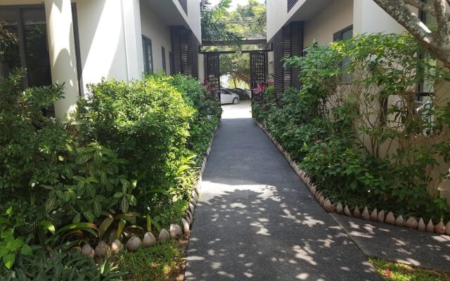 TSE Residence by Samui Emerald Condominiums