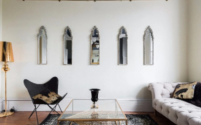 The Prince George Townhouse - Gorgeous 5bdr Townhouse