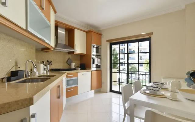 Gorgeous Beach Flat