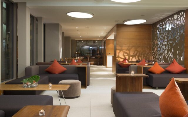 Hotel D - Basel - Fully Renovated 2025