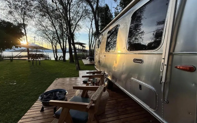 Hotel Boutique La Casa Del Lago