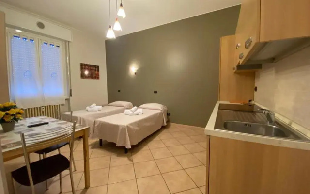 Amati Policlinic Monza