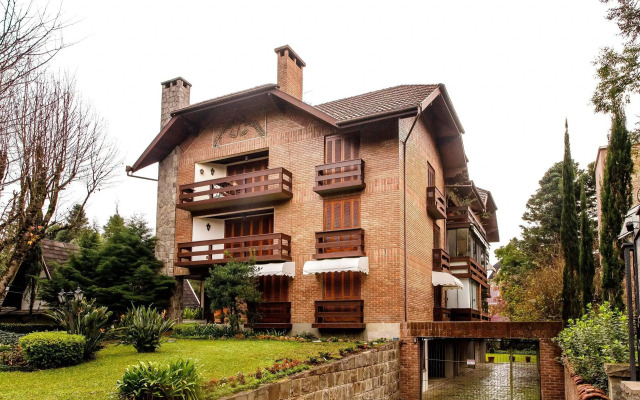 Locar-in Gramado Morada do Sol