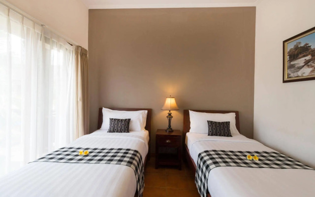 Vidi Boutique Hotel Bali