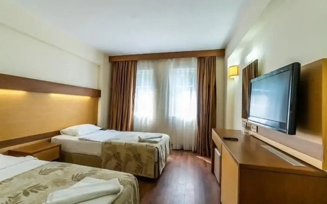 Sunhill Centro Hotel