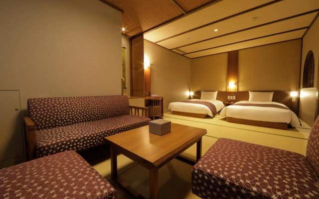 Yukemurinoyado Yukinohana