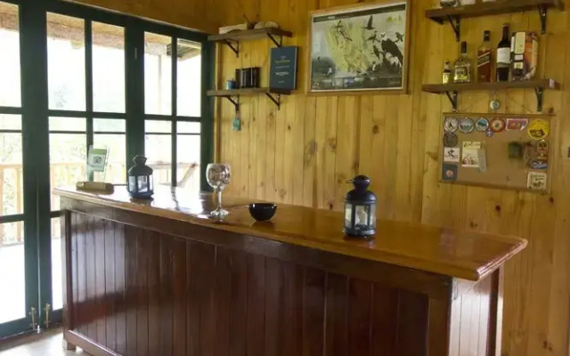 Ulcumano Ecolodge