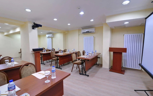 Hotel Princess Old City